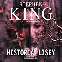 Historia Lisey - Stephen King - ebook + audiobook + książka
