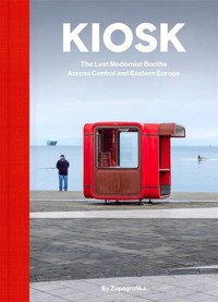 Kiosk -  - książka