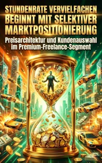Stundenrate Vervielfachen Beginnt Mit Selektiver Marktpositionierung - Luisa Weiss - ebook