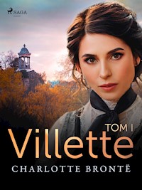 Villette. Tom I - Bronte Charlotte - ebook