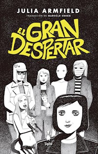 El gran despertar - Armfield Julia - ebook