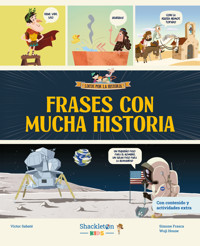 Frases con mucha historia - Víctor Sabaté - ebook