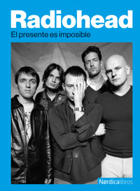 Radiohead - VV. AA. - ebook