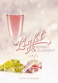 Light - vermixt & zugenäht - Lene Sommer - ebook