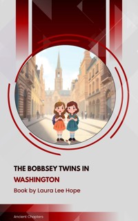 The Bobbsey Twins in Washington - Laura Lee Hope - ebook