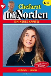 Geplatzte Träume - Katie Summer - ebook