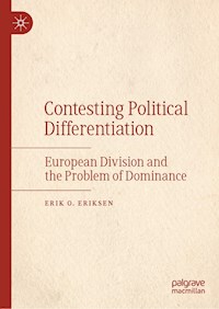 Contesting Political Differentiation - Erik O. Eriksen - ebook
