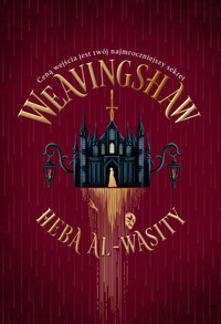 Weavingshaw - Heba Al-Wasity - ebook