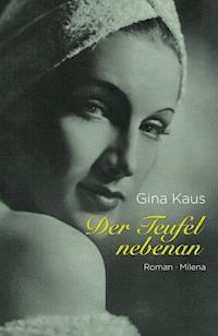 Der Teufel nebenan - Gina Kaus - ebook