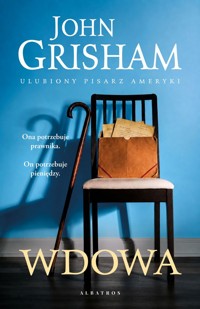 Wdowa - John Grisham - książka