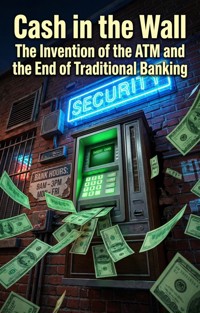 Cash in the Wall - Richard Halden - ebook