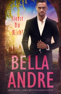 Liebst Du Mich? (Leidenschaft in Kalifornien) - Bella Andre - ebook