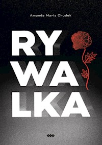 Rywalka - Chudek Amanda Maria - książka