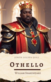 Othello - William Shakespeare - ebook