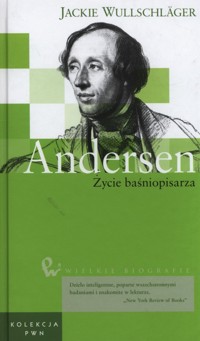Andersen - Wullschlager Jackie - książka