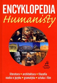 Encyklopedia humanisty - zbiorowa praca - książka