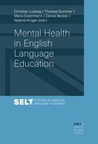 Mental Health in English Language Education -  - ebook