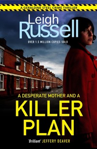 Killer Plan - Leigh Russell - ebook