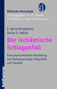 Der ischämische Schlaganfall - Darius G. Nabavi - ebook