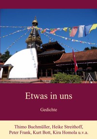 Etwas in uns - Thimo Buchmüller - ebook