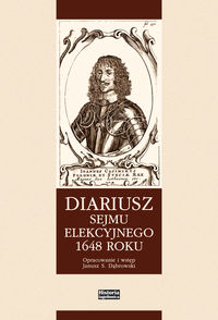 Diariusz Sejmu Elekcyjnego 1648 roku -  - książka