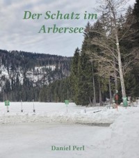 Der Schatz im Arbersee - Daniel Perl - ebook