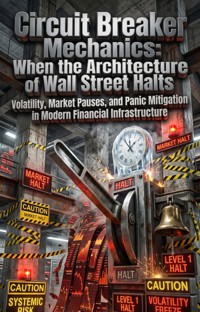 Circuit Breaker Mechanics: When the Architecture of Wall Street Halts - Clara Jennings - ebook