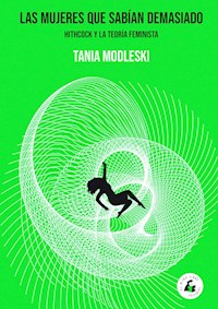 Las mujeres que sabían demasiado - Tania Mo - ebook