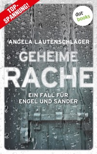 Geheime Rache - Angela Lautenschläger - ebook