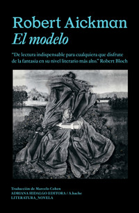 El modelo - Robert Aickman - ebook