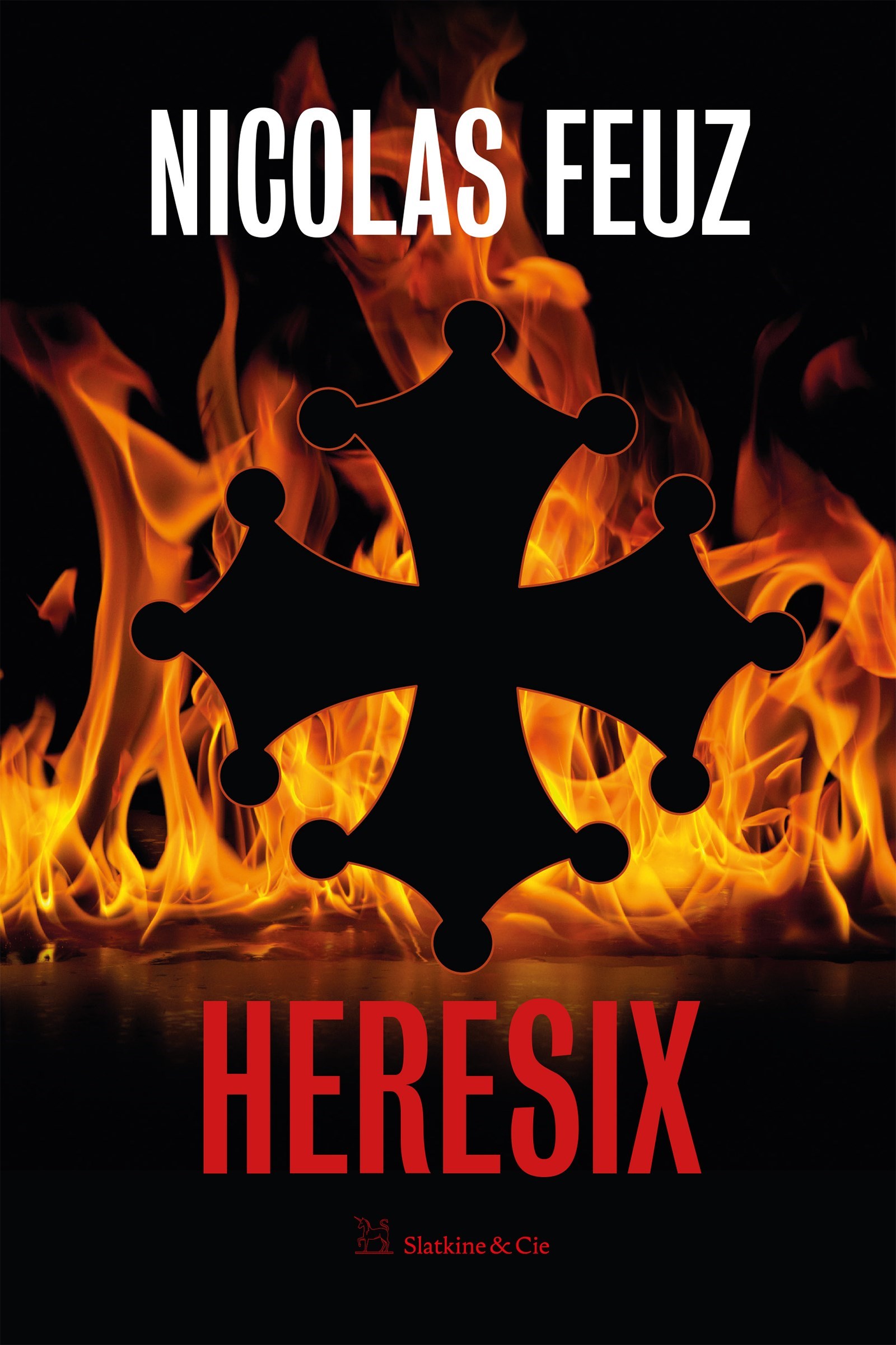 Heresix