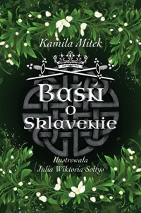 Baśń o Sklavenie - Mitek Kamila - ebook + książka