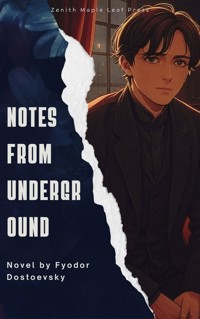 Notes from Underground - Fyodor Dostoevsky - ebook