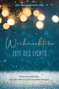 Weihnachten - Zeit des Lichts -  - ebook