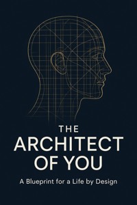 The Architect of You: A Blueprint for a Life by Design - the fenze - ebook