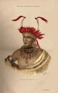 Le Grand Chef des Aucas - Tome I - Gustave Aimard - darmowy ebook