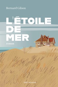 L’étoile de mer - Bernard Gilson - ebook