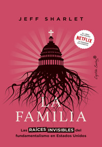 La familia - Jeff Sharlet - ebook