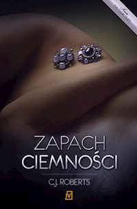 Zapach ciemności. Tom 2 The dark duet - Roberts C.J - książka