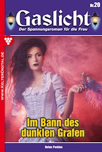 Gaslicht 20 - Helen Perkins - ebook
