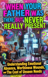 When Your Father Was There But Never Really Present - Sofia Lane - ebook