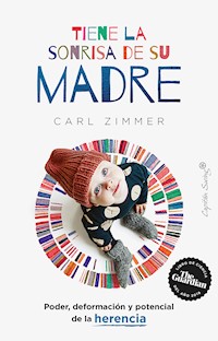 Tiene la sonrisa de su madre - Zimmer Carl - ebook