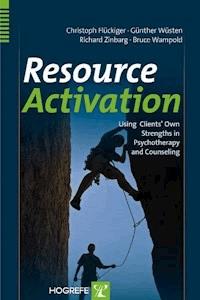 Resource Activation - Christoph Flückiger - ebook
