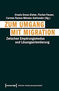 Zum Umgang mit Migration - - ebook