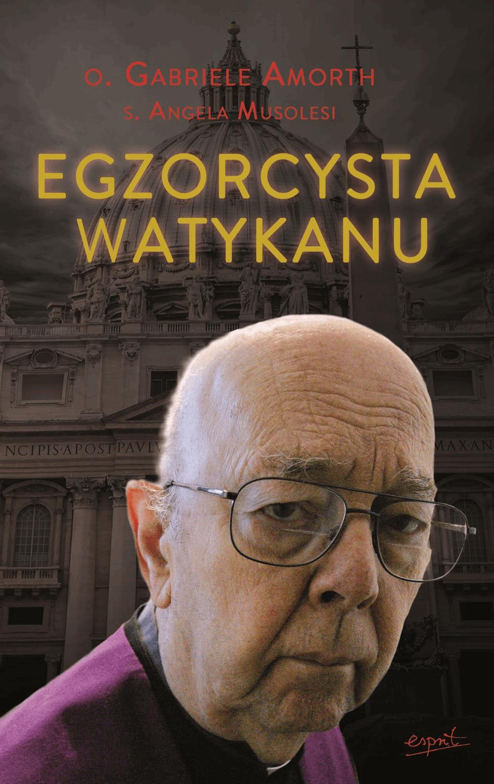 Egzorcysta Watykanu