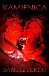 Kamienica - Eckert Dariusz - książka