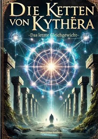 Die Ketten von Kythera - Alexander Feichert - ebook
