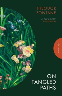On Tangled Paths - Theodor  Fontane - ebook