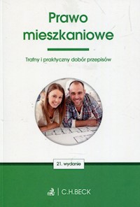 Prawo mieszkaniowe -  - książka