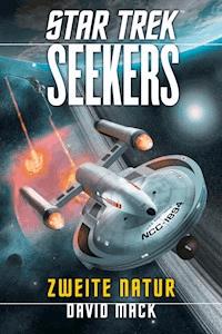 Star Trek - Seekers 1 - David Mack - ebook